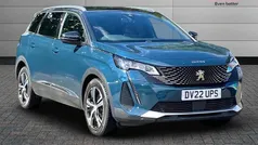 Used 2024 Peugeot 5008 GTi MPV | £21,600 (Good price)