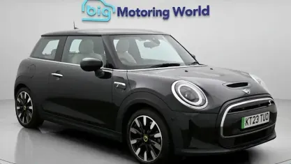 Used Mini Cooper Level 3 135 kW (184 HP) 2023 Hatchback