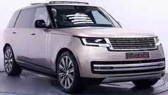 Used 2024 Land Rover Range Rover Autobiography SUV | £114,720