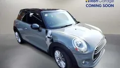 Used 2018 Mini Cooper Hatch Hatchback | £8,700 (Super price)