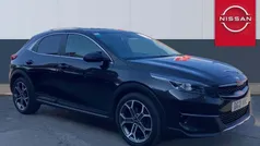 Used 2021 Kia XCeed SUV | £13,447 (Good price)