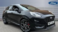 Used 2024 Ford Puma ST Hatchback | £25,731 (Fair price)