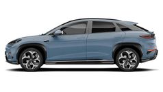 New 2025 BYD Sealion 7 SUV | £53,895 (Fair price)