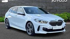 Used 2023 BMW 118 M Sport Hatchback | £22,726 (Fair price)