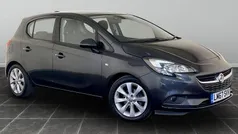 Used 2019 Vauxhall Corsa Hatchback | £6,495 (Good price)