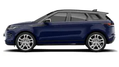 Used 2018 Land Rover Range Rover evoque SE Hatchback | £9,495 (Fair price)