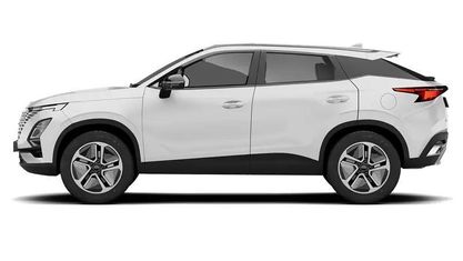 New Omoda 5 147 HP (108 kW) 2026 SUV