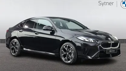 New BMW 220 M Sport 170 HP (125 kW) 2026 Coupe