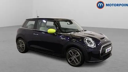 Used 2023 Mini Cooper Level 3 Hatchback | £16,499 (Fair price)