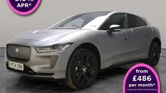 Used 2024 Jaguar I-Pace R-Dynamic SUV | £32,023 (Fair price)
