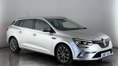 Used 2016 Renault Mégane GT Line GT-Line Estate | £10,800 (Fair price)