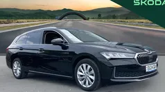 Used 2026 Skoda Superb SE Technology Estate | £27,095 (Fair price)