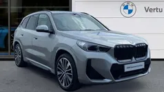 Used 2025 BMW iX1 M Sport SUV | £33,550 (Fair price)