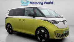 Used 2023 VW ID. Buzz Pro Van | £39,300 (Fair price)