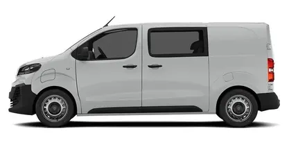 Used 2025 Peugeot Expert Sport Van | £37,426