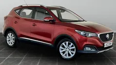 Used 2018 MG ZS Excite Sedan | £9,495 (Good price)
