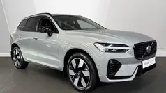 Used 2024 Volvo XC60 Plus SUV | £37,995 (Good price)