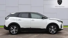 Used 2024 Peugeot 3008 Allure+ SUV | £22,195 (Good price)