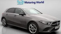 Used 2022 Mercedes A250 Executive Hatchback | £18,200 (Fair price)