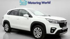 Used 2025 Suzuki SX4 S-Cross SUV | £14,800 (Super price)
