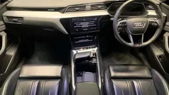 Used 2023 Audi e-tron S-Line SUV | £24,573 (Fair price)