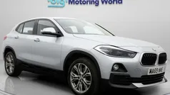 Used 2019 BMW X2 Sport Line SUV | £14,800 (Good price)