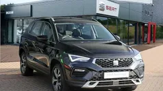 Used 2025 Seat Ateca SE Technology SUV | £19,744 (Good price)