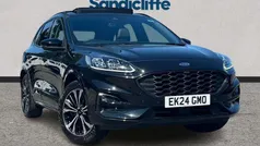 Used 2023 Ford Kuga ST-Line X SUV | £25,975 (Fair price)