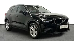 Used 2022 Volvo XC40 Core SUV | £22,000 (Fair price)