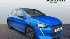 Used 2021 Peugeot 208 Premium Hatchback | £14,495 (Fair price)