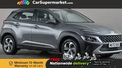 Used 2022 Hyundai Kona SE SUV | £15,497 (Good price)