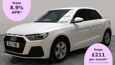 Used 2023 Audi A1 Sportback Hatchback | £15,505 (Super price)