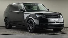 Used 2026 Land Rover Range Rover Autobiography SUV | £116,000 (Super price)