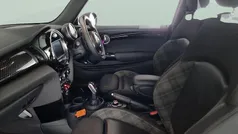 Black Used 2019 Mini Cooper S Hatch Hatchback | £16,141 (Fair price)