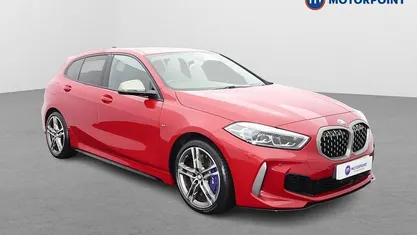 Used BMW M135 306 HP (225 kW) 2024 Hatchback