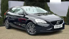 Used 2019 Volvo V40 Momentum Estate | £9,000 (Good price)
