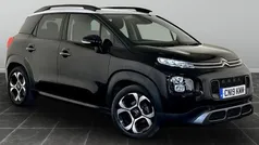 Black Used 2019 Citroën C3 Aircross Flair SUV | £7,795 (Super price)