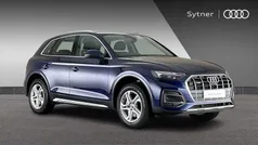 Used 2021 Audi Q5 Sport SUV | £29,500 (Fair price)