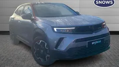 Used 2025 Vauxhall Mokka SUV | £16,100 (Fair price)