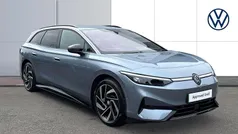 Used 2024 VW ID.7 Pro Estate | £34,993 (Fair price)