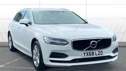 Used Volvo V90 Momentum 190 HP (139 kW) 2019 Estate