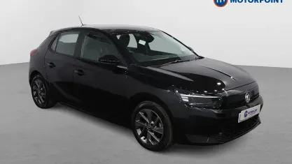 Used Vauxhall Corsa Design Edition 75 HP (55 kW) 2023 Hatchback