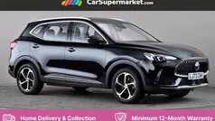 Used 2023 MG HS SE SUV | £17,097 (Fair price)