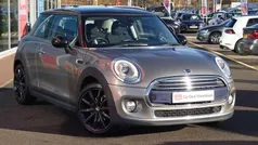 Used 2016 Mini Cooper D Hatch Hatchback | £10,499 (Fair price)