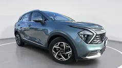 Used 2023 Kia Sportage 2 SUV | £21,999 (Fair price)