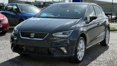 Used 2025 Seat Ibiza FR Hatchback | £20,019 (Fair price)