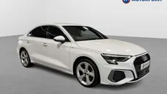 Used 2024 Audi A3 S-Line Sedan | £19,399 (Super price)