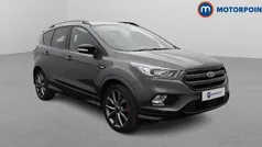 Used 2019 Ford Kuga ST-Line SUV | £14,749 (Fair price)