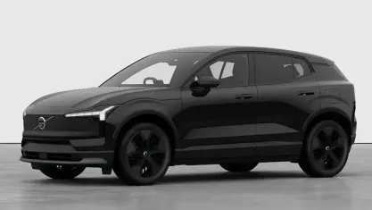 New Volvo EX30 Ultra 314 kW (428 HP) 2026 Crystal white SUV