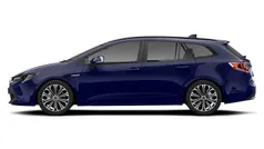 Used 2022 Toyota Corolla Estate | £14,755 (Super price)
